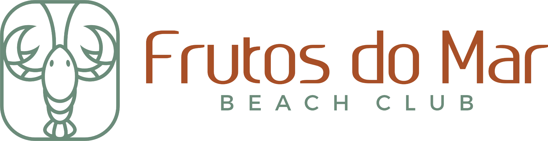 Frutos do Mar Beach Club